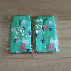 足袋ソックス　フリーサイズ