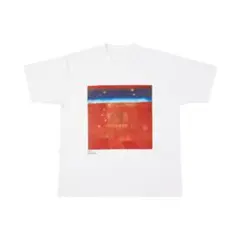 nujabes Tシャツ