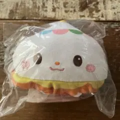 しろたん おやつくじ 特賞 ぽてぽてチップスたん ぬいぐるみ - メルカリ