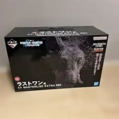 HUNTER×HUNTER 一番くじ ラストワン　ミケ　おまけ付き(早い物勝ち)