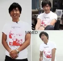 木村拓哉さん着 マインデニム 荒木経惟 スティーロ M - メルカリ