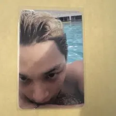 EXO カイ KAI Wait On Me qq music トレカ 5 レア - メルカリ