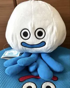 ドラクエ AM SLぬいぐるみ ベホマスライム 激レア - メルカリ