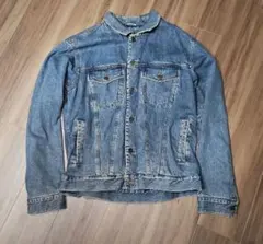 L.L.Bean デニムジャケット