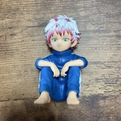 僕のヒーローアカデミア 一番くじ F賞 フィギュア 轟燈矢 荼毘