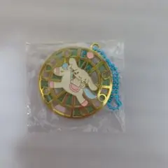 サンリオ シナモロール キーホルダー