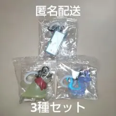 モンスターズインク　めじるしアクセサリー NEW　ランドール　ロズ　他　匿名配送