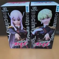 Eve フィギュア　5点セット 2026年最新】eve フィギュアの人気アイテム - メルカリ