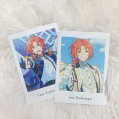 月永レオ ぱしゃっつ セット