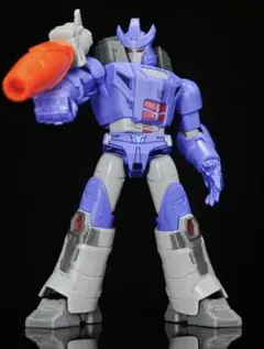 Blokees トランスフォーマー 群星版 第10弾 ガルバトロン 一体