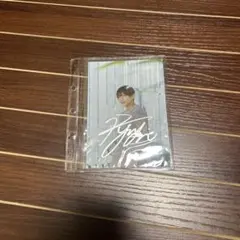 GENIC 小池竜暉チェキ3枚セット - メルカリ