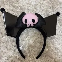 クロミ　カチューシャ