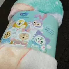 香港ディズニーランド限定 ブランケットのサムネイル
