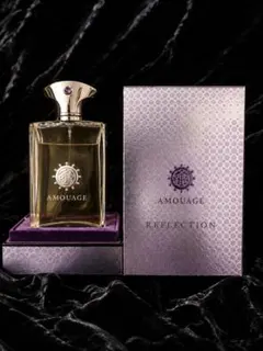 AMOUAGE Reflection 100ml 約80%残 箱付のサムネイル