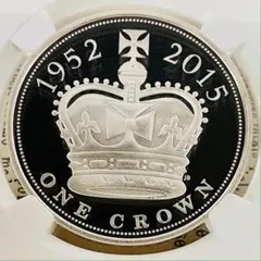 4JSB@ノースフェイス韓国さん専用2021年ダイアナ妃生誕60周年銀貨PR70