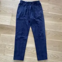 ZARA メンズ チェック ボトムス パンツ