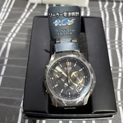 24h以内発送】CASIO LINEAGE LIW-M700 - メルカリ