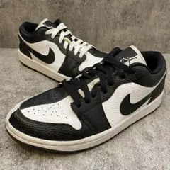 【新品未使用】エアジョーダン1LOW G 25.5㎝ Nike Air Jordan 1 Low 