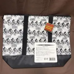 ミッキーラン 保冷トートバッグ