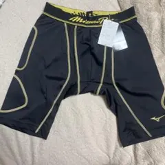 スライディングパンツ