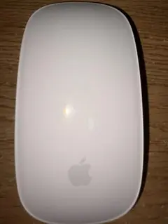 Apple Magic Mouse USB-C ホワイト 外箱なし