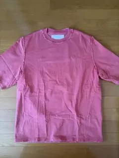 CAMIEL FORTGENS BIG TEE HEAVY JERSEYのサムネイル