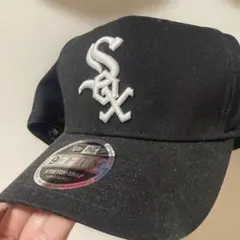 ニューエラキャップsox