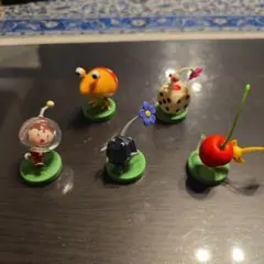 ピクミン フィギュアセット