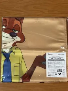 ディズニー ニック　マルチクロス　SEGAラッキーくじ