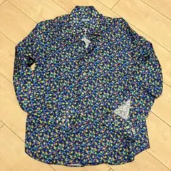 Rita Altea 花柄 長袖シャツのサムネイル
