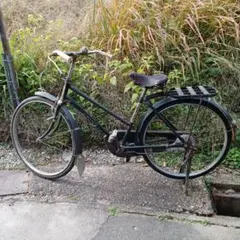昭和レトロ KENKO自転車 26インチ m45000885487_1.jpg?1764568451