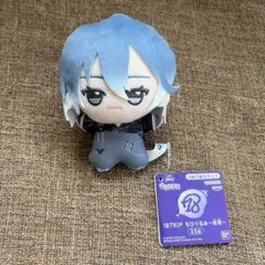18TRIP エイトリ 蜂乃屋凪 ぬいパル ぬいぐるみ マスコット - メルカリ