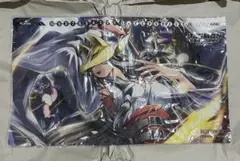 サクヤモン巫女モード プレイマット - メルカリ
