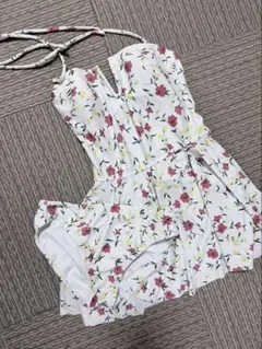 dazzlin ワンピース水着 未使用のサムネイル