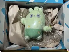 BOYNEXTDOOR プネクド サマニ 312 イハン キーリング ぬいぐるみ BOYNEXTDOOR 312 サマニ キーリング ぬいぐるみ - メルカリ
