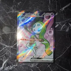 メロエッタ ポケモンカード 033/059 - メルカリ