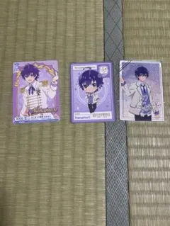 すとぷり ななもり カード