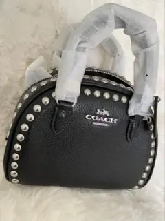 ★コーチショルダーバック☆