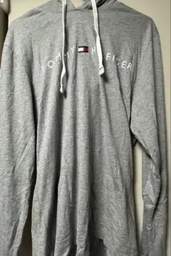 トレーナー　TOMMYHILFIGER