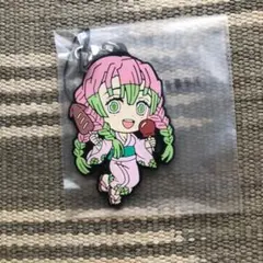 鬼滅の刃　一番くじ　F賞　甘露寺蜜璃