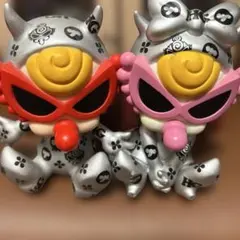 ヒステリックミニ フィギュアのサムネイル