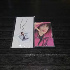 RIIZE ソヒ SOHEE チャーム トレカ