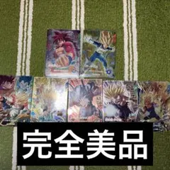 【完全美品】ドラゴンボールダイバーズ まとめ売り daima pur