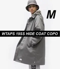 2026年最新】W-TAPS ダブルタップス 19SSの人気アイテム - メルカリ