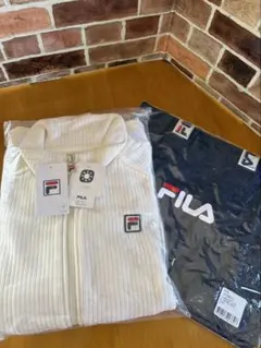 テニスウェア fila VL2972