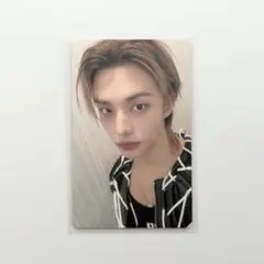 StrayKids ヒョンジン メンプロ トレカ 2026年最新】stray kids ヒョンジン トレカの人気アイテム - メルカリ