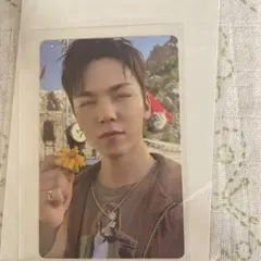 バーノントレカセット　FOLLOW ソウルデジコ　B など　SEVENTEEN