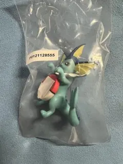 l*e様 2025 ポケモン　一番くじ　街歩きちらりんフレンズ　シャワーズ