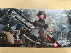 新品未使用 ZZZ エレンジョー プレイマット