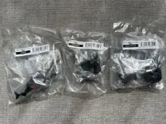 いきもの大図鑑ミニコレクション 深海魚 全3種類セット 【新品】ガチャ